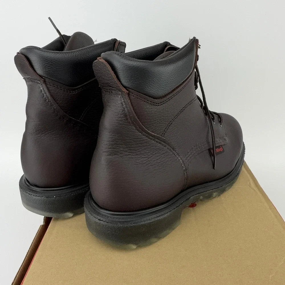 Red Wing 2406 Supersole 6